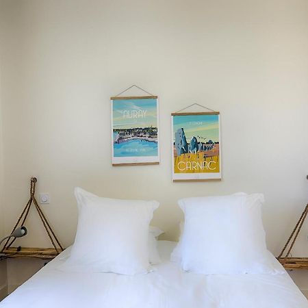 Residence L'Aristide : Appartement Malo Auray Dış mekan fotoğraf